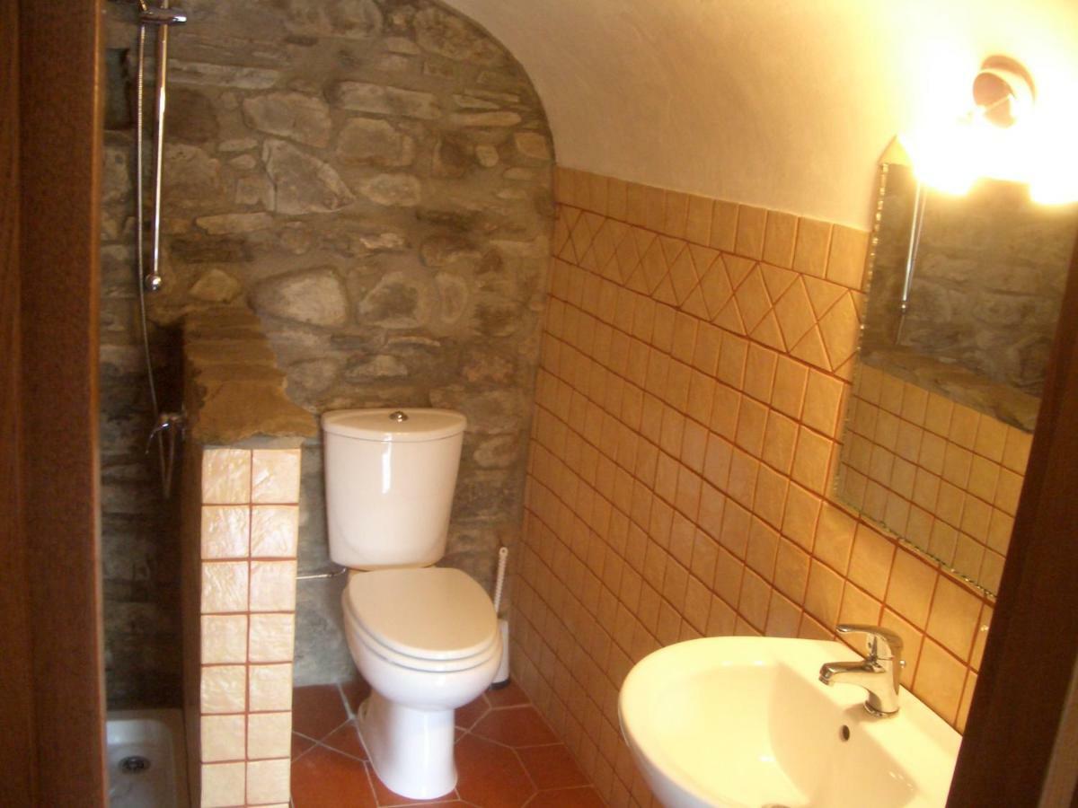 Willa Magic Mill Castagnetoli Mulazzo Zewnętrze zdjęcie