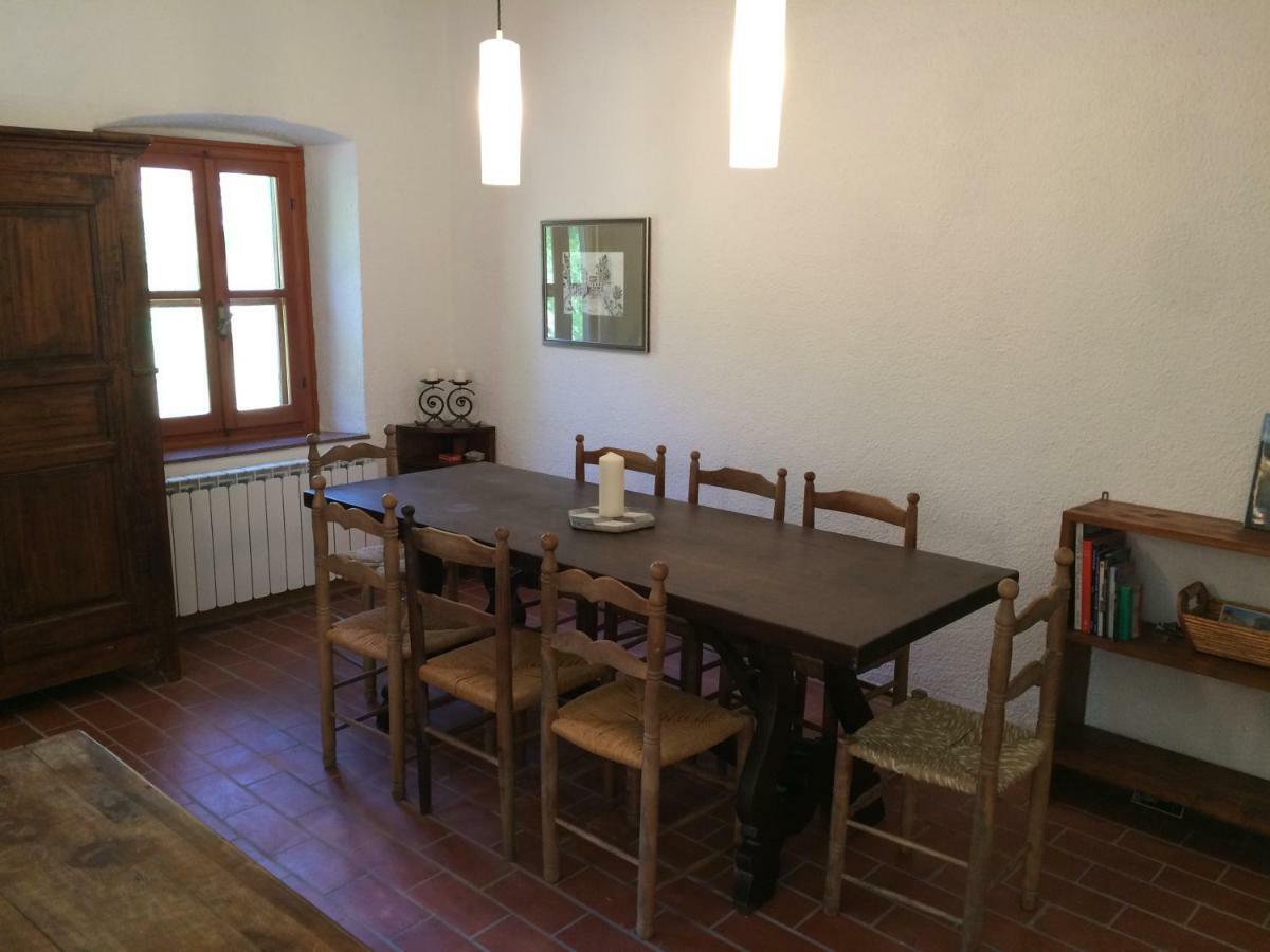 Willa Magic Mill Castagnetoli Mulazzo Zewnętrze zdjęcie