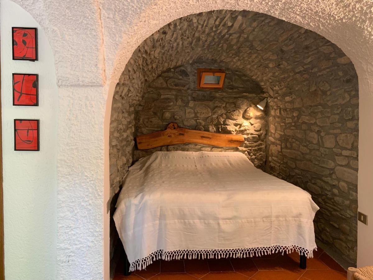 Willa Magic Mill Castagnetoli Mulazzo Zewnętrze zdjęcie